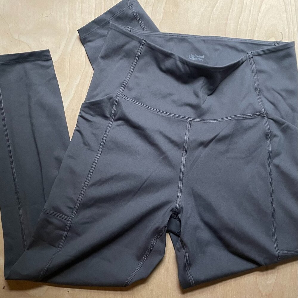 Girlfriend Collective Leggings